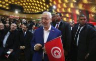 الغنوشي يدعو التونسيين لدعم الأمل وليس الفساد