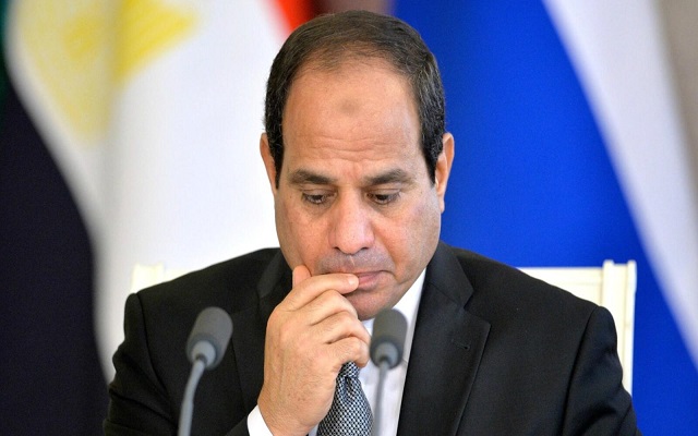 من سيحكم مصر بعد السيسي...؟