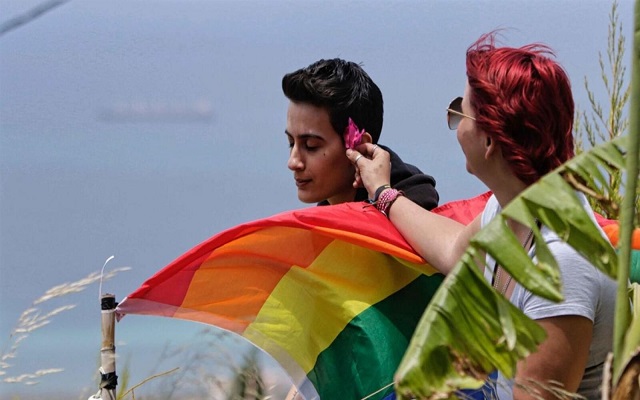 بعد التهديد إلغاء حفل للمثليين في لبنان