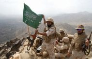 فضائح الجيش السعودي العظيم الحوثيون يعلنون أسر مئات الجنود السعوديين