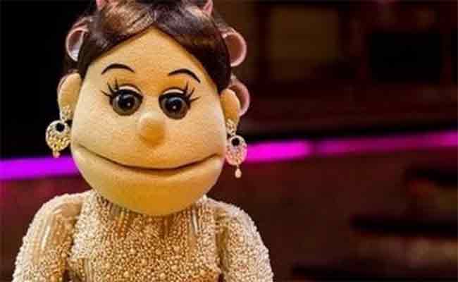 أبلة فاهيتا تقرر العودة بعملين ..واحد منهما على منصة “نتفليكس” العالمية…