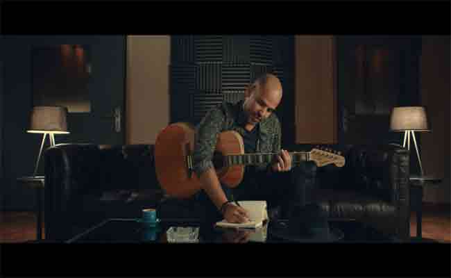 بعد “3دقات”.. المطرب أبو في طريقه لتحطيم رقم قياسي جديد ب”حبيبي يا ليل”…