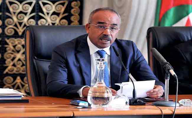 بدوي يترأس اجتماعا للحكومة ناقش ثلاثة مشاريع مراسيم تنفيذية