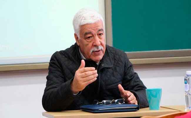 لزهاري بوزيد رئيسا للمجلس الوطني لحقوق الانسان خلفا للسيدة فافا بن زروقي بالإجماع