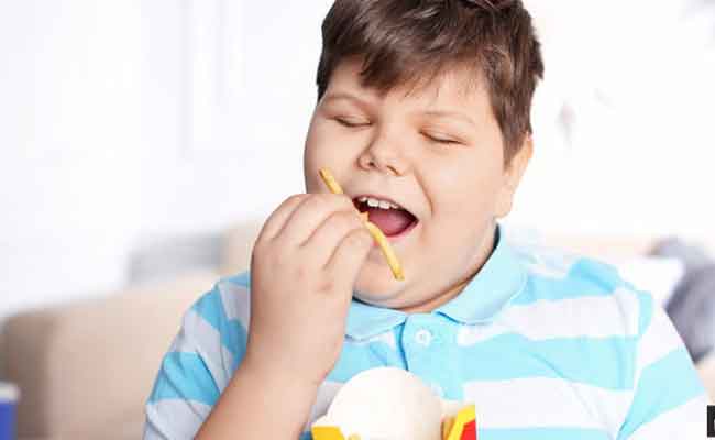 هل من علاقة بين البدانة والسكري عند الأطفال...؟
