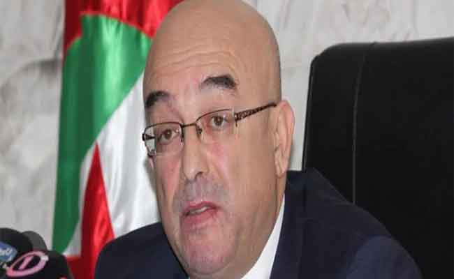 دحمون : لا مشاريع جديدة خلال 2020 بسبب “الضائقة المالية”