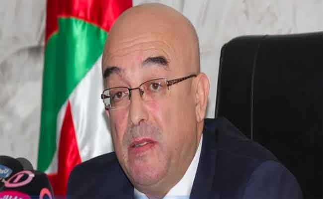 دحمون : “أمن التلاميذ و حراستهم و كل ما يتعلق بسلامتهم من مسؤوليتنا”