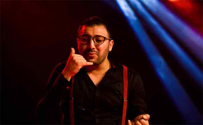 ايكو يلتقي بالبراعم الصغار في النسخة المغربية ل “l’école des fans”على “دوزيم”…