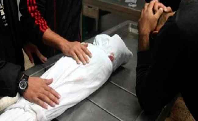 الغاز ينهي حياة طفلين بمعسكر