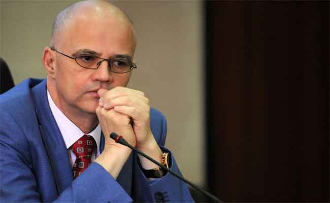 هدام : “الدولة ملتزمة بضمان معاشات التقاعد و استمرار منظومة الضمان الاجتماعي”