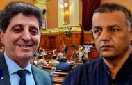 لجنة الشؤون القانونية ترفع تقريرها لرفع الحصانة البرلمانية عن علي طالبي و أحمد أوراغي