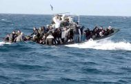 حرس السواحل يحبط محاولتين للإبحار السري و يوقف 18 مهاجرا سريا بعين تموشنت