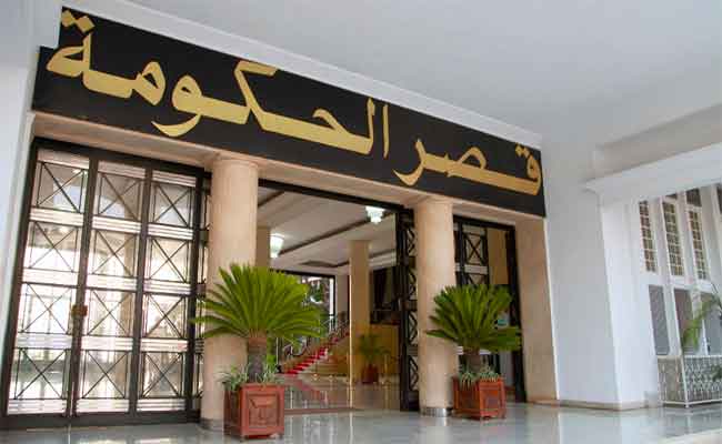 اجتماع للحكومة تحت رئاسة بدوي لتناول عروضا تخص عدة قطاعات