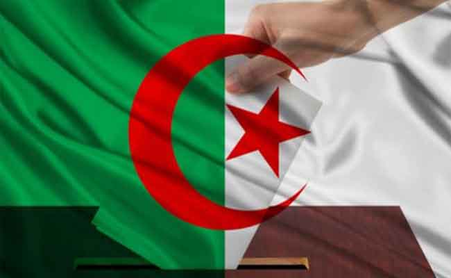 انقضاء آجال إيداع ملفات الترشح للرئاسيات بـ22 راغبا للترشح