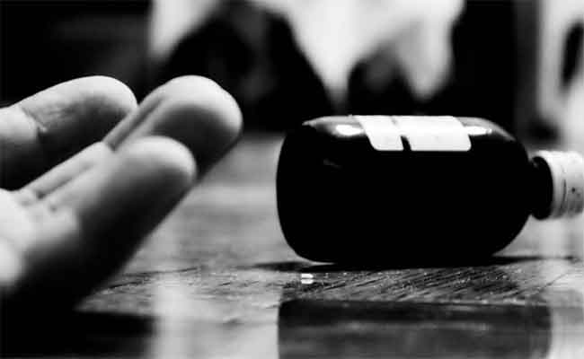 فنان تونسي ينهي حياته..والسبب خلافات زوجية…