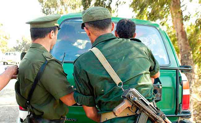 درك البليدة يطيح بمتورطين في اختلاس أموال عمومية