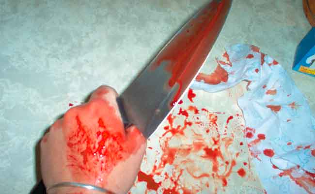 عشرينية تقتل صديقها الثلاثيني ببلدية باش جراج بالعاصمة