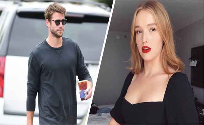 النجم ليام هيمسورث يتخطى أزمته مع مايلي سايرس بعلاقة عاطفية مع ممثلة أسترالية…