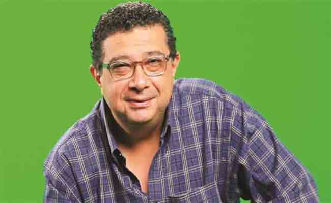 ماجد الكدواني في شخصية “البابا شنودة الثالث ” على الشاشة العام المقبل…