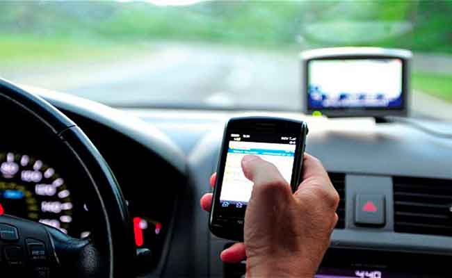 الهاتف النقال من بين الأسباب المباشرة في مجازر مرورية بالمسيلة