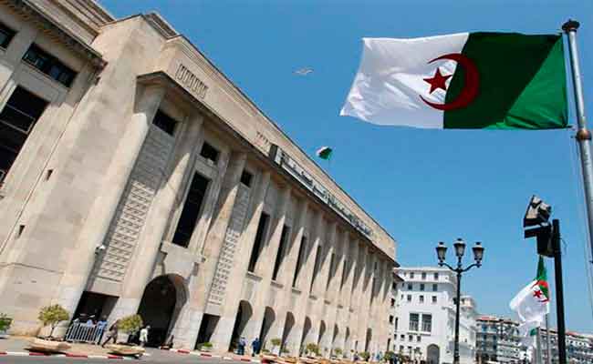 استئناف المجلس الشعبي الوطني جلساته العلنية ابتداء من 5 نوفمبر المقبل