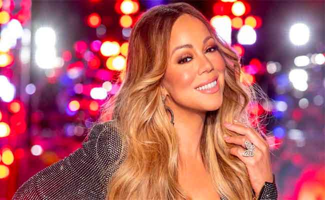 حسين الجسمي وماريا كاري يطلقان “اكسبو 2020” بدبي…