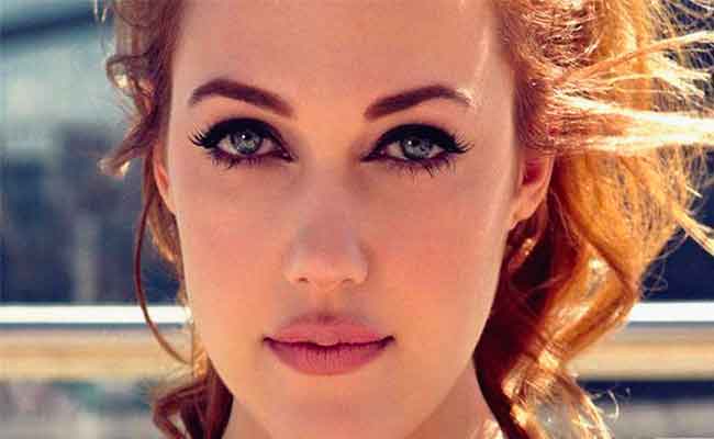 مريم أوزرلي بطلة الموسم الثالث من  مسلسل ألماني شهير ..وماذا عن تجربة أدائها…