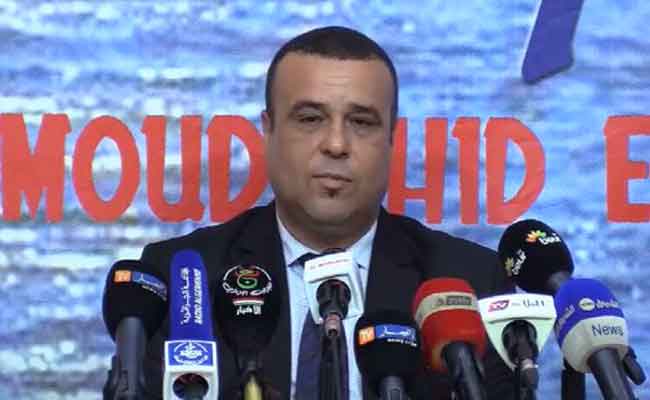 ميلاط : “استحداث سلطة الانتخابات تزامن مع استدعاء الهيئة الناخبة وهو ما صعب من مهامنا بعض الشيء”