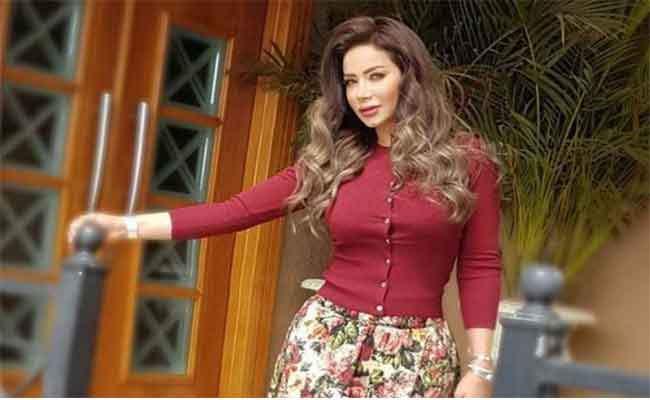 الاعلامية لجين عمران تطل على جمهورها ببرنامج حواري أسري جديد على قناة  “SBC”