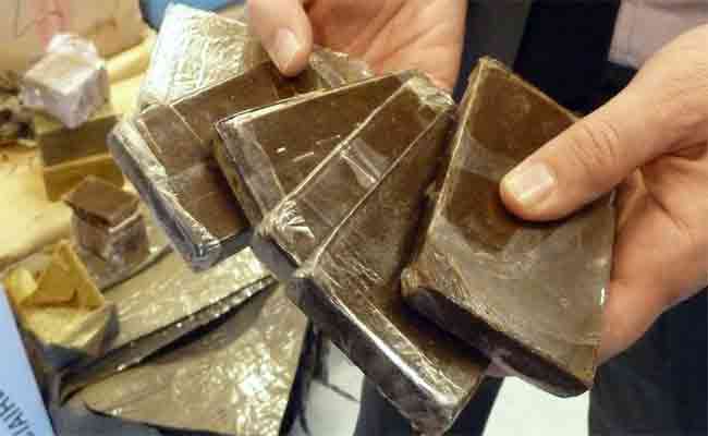 مكافحة المخدرات : حجز أكثر من 2ر1 مليون قرص مهلوس ومؤثر عقلي خلال السداسي الأول من 2019