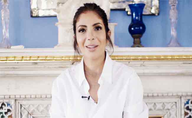 منى زكي تبدأ تصوير “الصندوق الأسود” شهر ديسمبر المقبل…