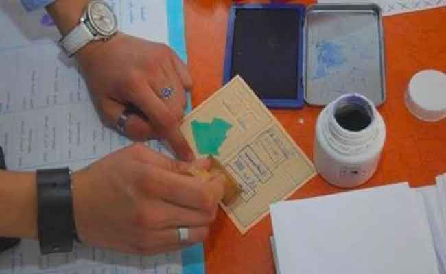 المراجعة الاستثنائية للقوائم الانتخابية تفرز 128 ألف مسجل جديد و40 ألف حالة وفاة