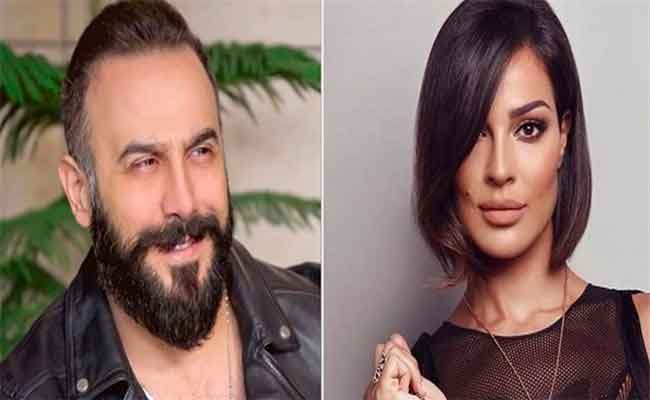 نادين نسيب نجيم وقصي خولي و عصابات “المافيا” ثالثهما في رمضان القادم…