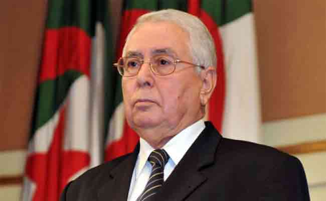 النص الكامل لكلمة بن صالح في القمة الـ18 لرؤساء دول حركة عدم الانحياز