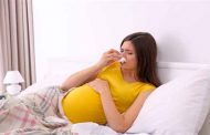 ما هي أسباب نزلات البرد المتكررة في الحمل...؟