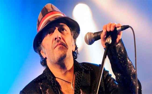 اطلاق “أنا افريقي” لرشيد طه في الذكرى السنوية الأولى لرحيله…