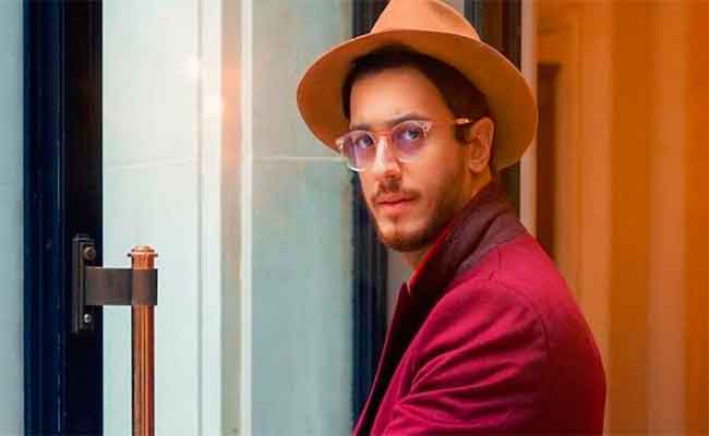 “دابا تزيان” بصوت سعد لمجرد لأول مرة على الشاشة…