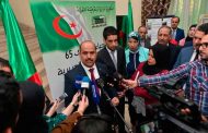 سليمان شنين : الرئاسيات محطة سيثبت فيها الجزائريون أنهم 