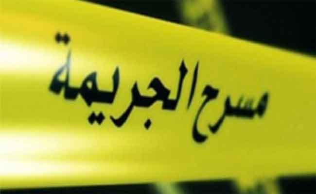 طعنات خنجر غادرة تنهي حياة شاب أمام حانة بوهران