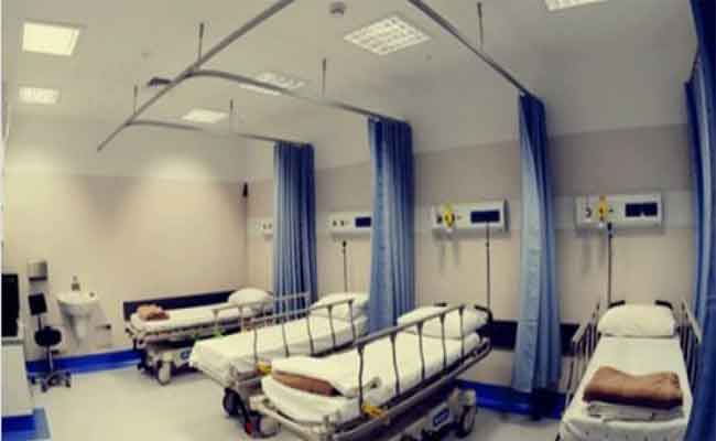 تعزيز البنية الصحية بالجنوب بثلاث مستشفيات قريبا