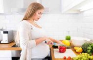 إبتعدي عن هذه العادات والأطعمة في بداية الحمل...