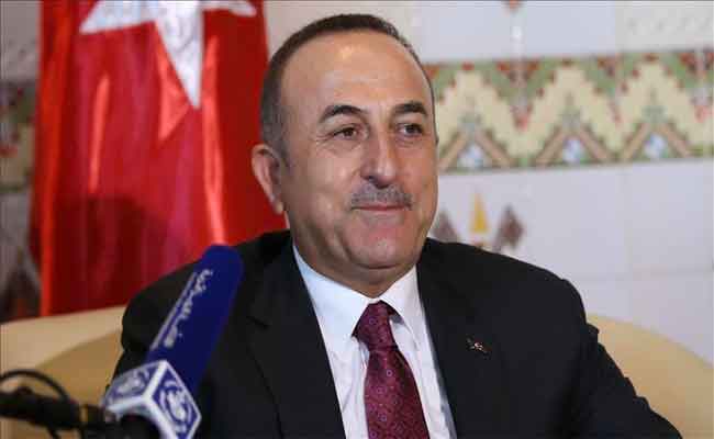 أوغلو يكشف عن حزمة تسهيلات جديدة لمنح التأشيرة التركية للجزائريين