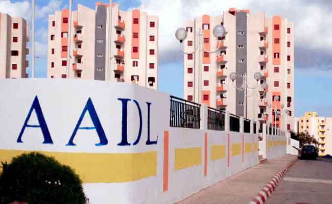 الشروع في تسليم مفاتيح حصة جديدة لمكتتبي عدل 1 بالعاصمة