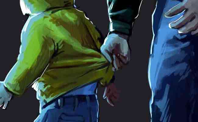 توقيف مسبوق قضائيا اختطف طفلة و اعتدى عليها جنسيا بوهران