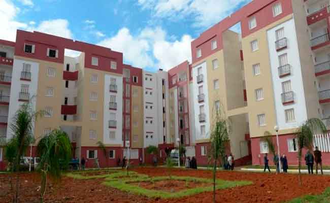 تيبازة تستعد لتوزيع أكثر من 1400 مسكنا في الفاتح نوفمبر