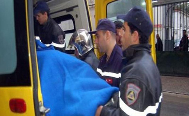 وفاة خمسيني تفحما داخل منزله بالجلفة