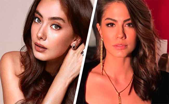 ديميت أوزدمير الوجه الدعائي الجديد لماركة عالمية ..وتتقاضى ثلاثة أضعاف أجر ناسليهان أتاغول…