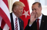ترامب أذعن لأردوغان وآبار النفط عنده أهم من الأكراد