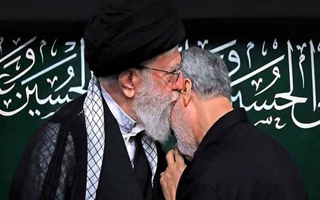 إحباط هجوم إرهابي للحرس الثوري الإيراني في ألبانيا