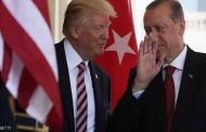 أردوغان رمى رسالة ترامب بسلة المهملات والتي هدده فيها بتذمير اقتصاد تركيا
